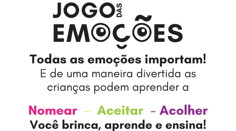 JOGO DAS EMOCOES 12